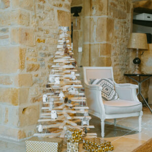 Mon Sapin Woody 130cm