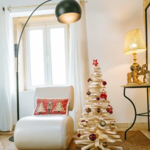 Mon Sapin Woody 100cm
