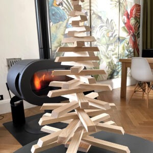 Mon Sapin Woody 50cm