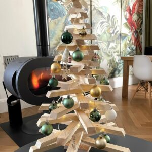 Mon Sapin Woody 50cm